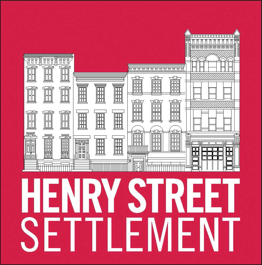 Henry Street Settlement Site Logo